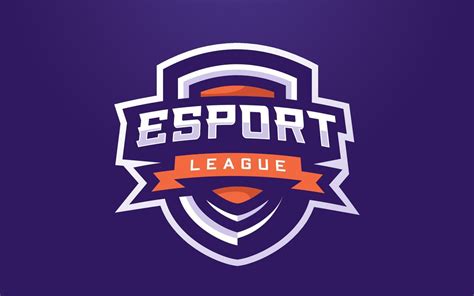 epsort logo erstellen|Striking Esports Logos to Boost Your Channel .